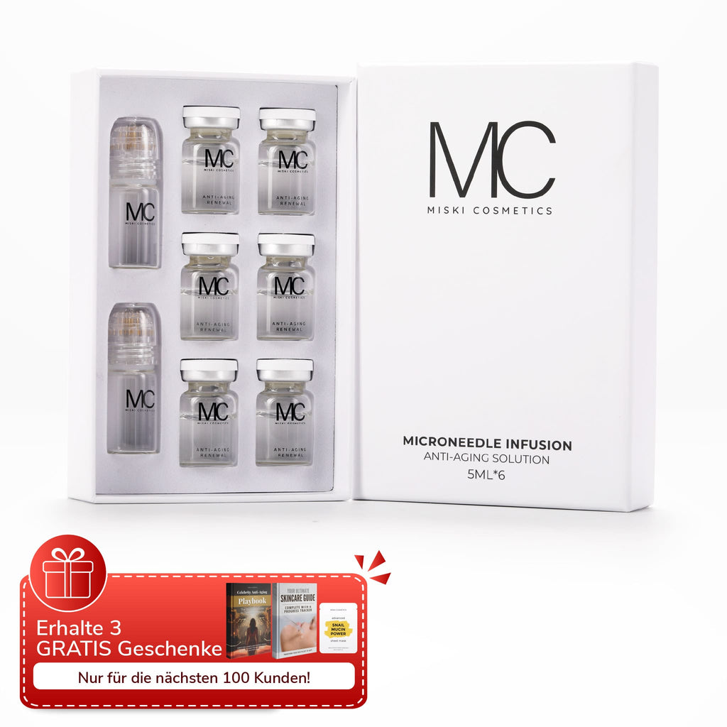 Sistema de microinfusión Miski