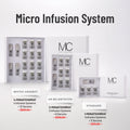 Sistema de microinfusión Miski