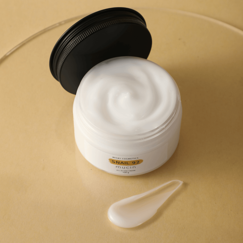 Crema protectora Amata
