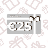 Tarjetas regalo Miski