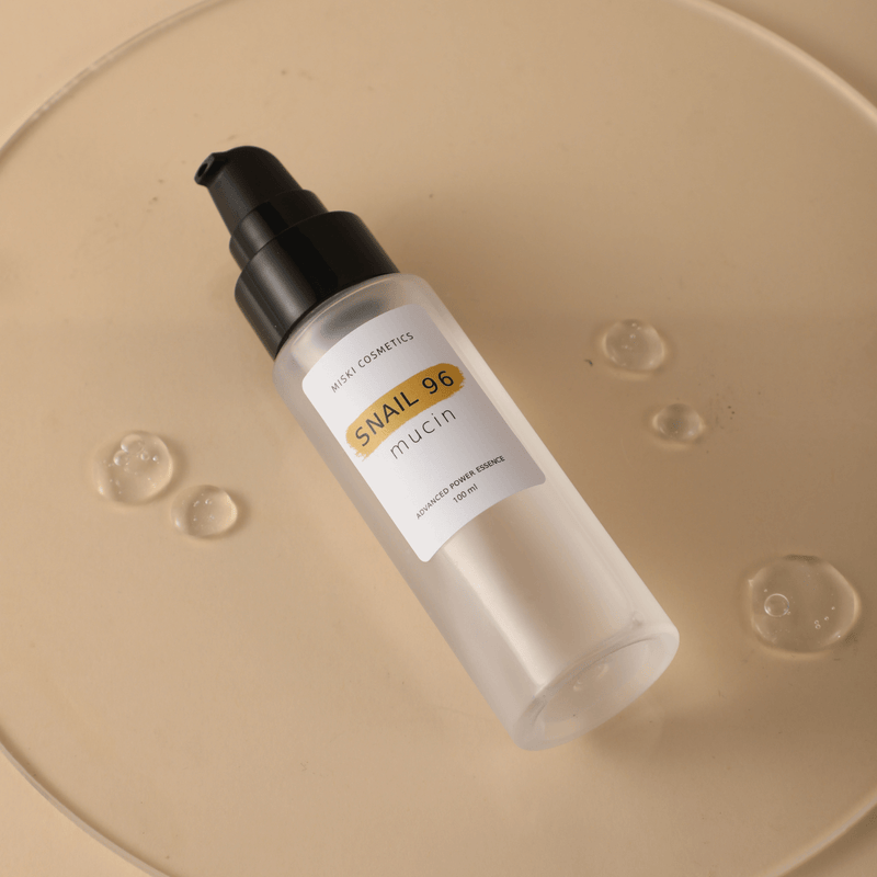 Amata Suero Reparador