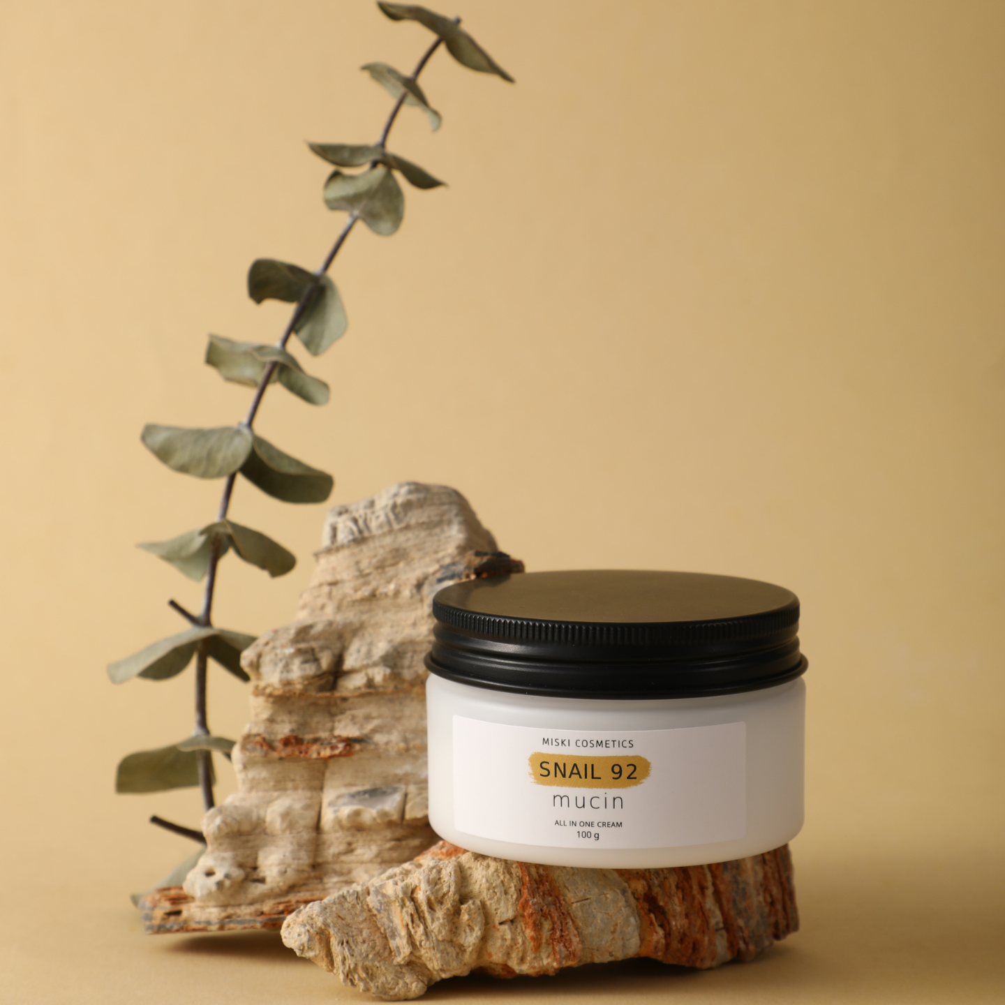 Crema protectora Amata