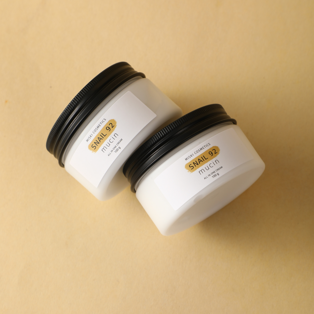 Crema protectora Amata