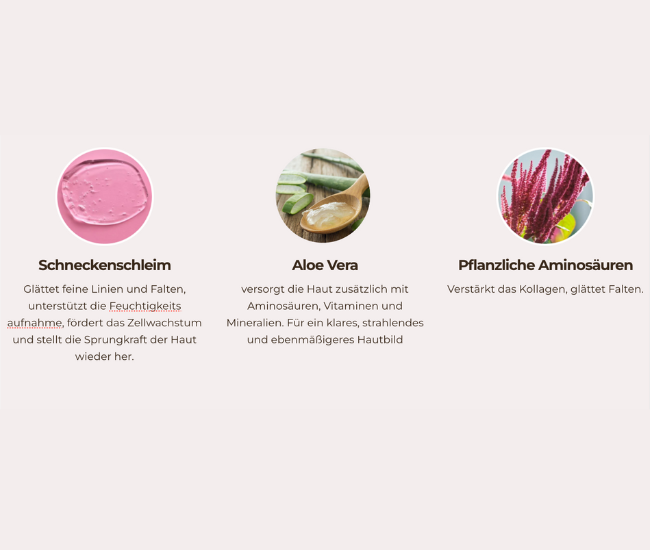 Crema protectora Amata